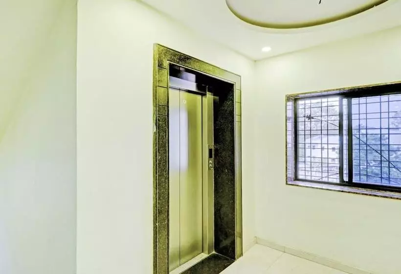 Treebo Trend Hotel Krishna