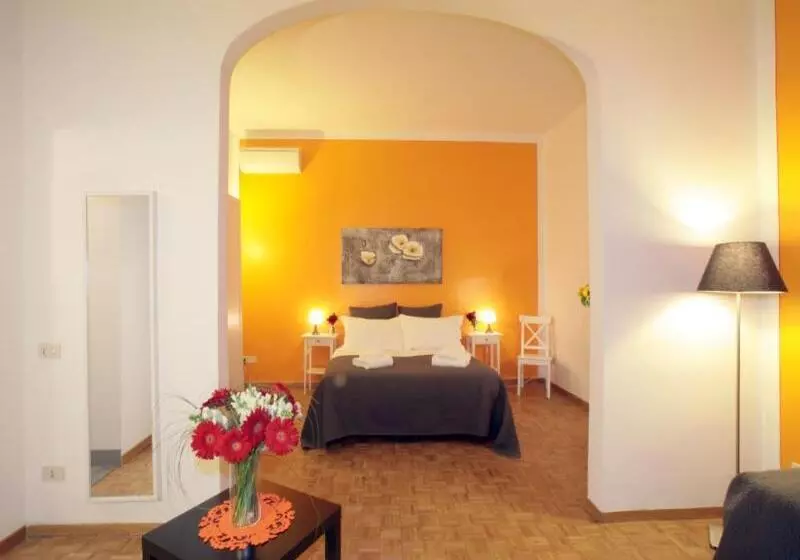 B&b Cimatori