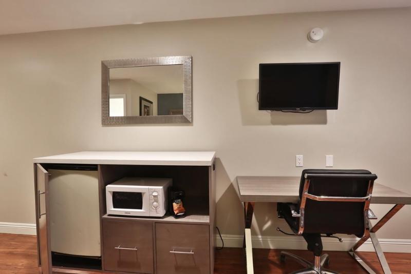 فندق 414 Anaheim