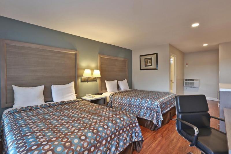 فندق 414 Anaheim