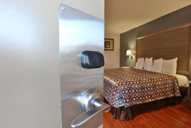 فندق 414 Anaheim