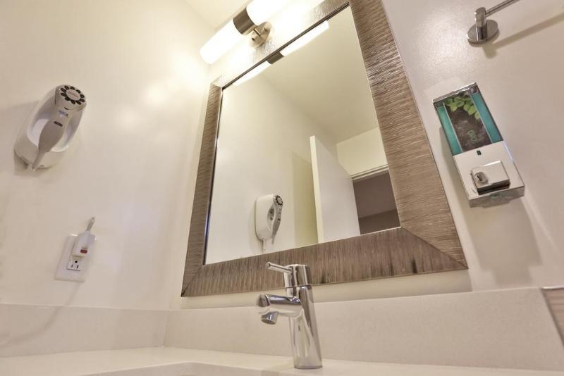 فندق 414 Anaheim