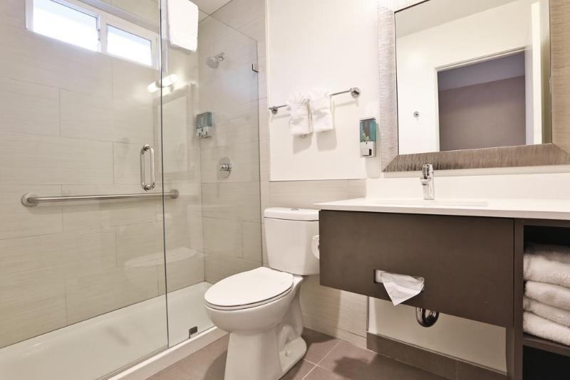 فندق 414 Anaheim