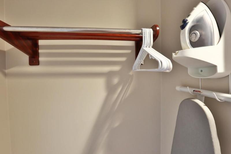 فندق 414 Anaheim