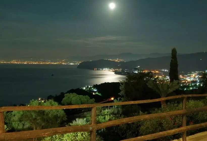 Отель Agriturismo Santa Margherita