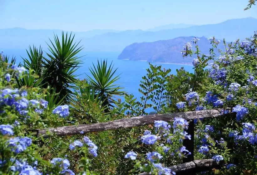 Отель Agriturismo Santa Margherita