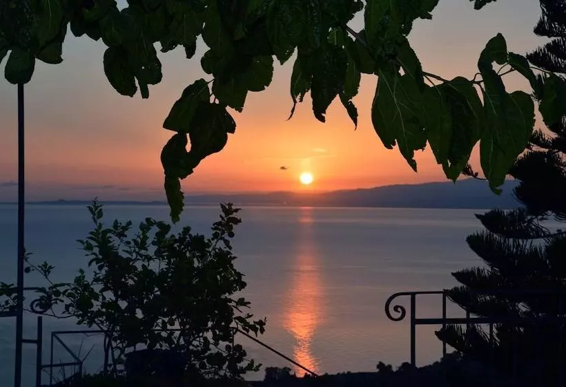 Отель Agriturismo Santa Margherita