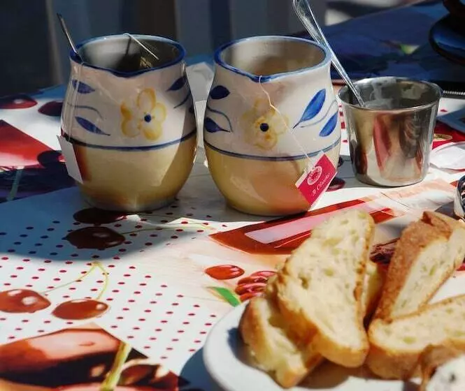 Отель Agriturismo Santa Margherita