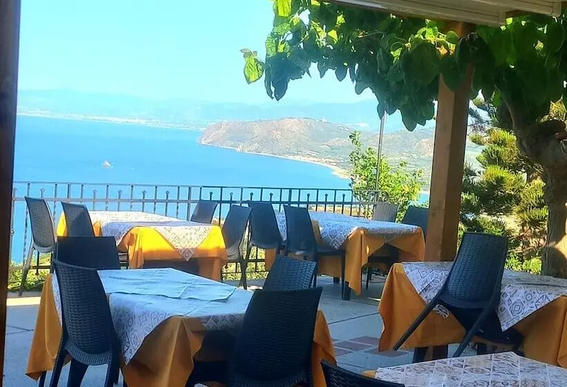 Отель Agriturismo Santa Margherita