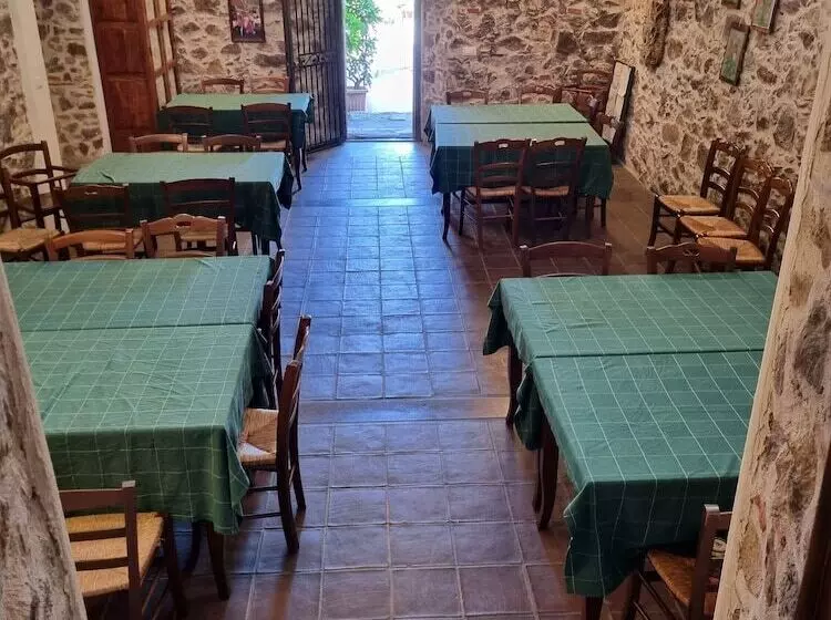 Отель Agriturismo Santa Margherita