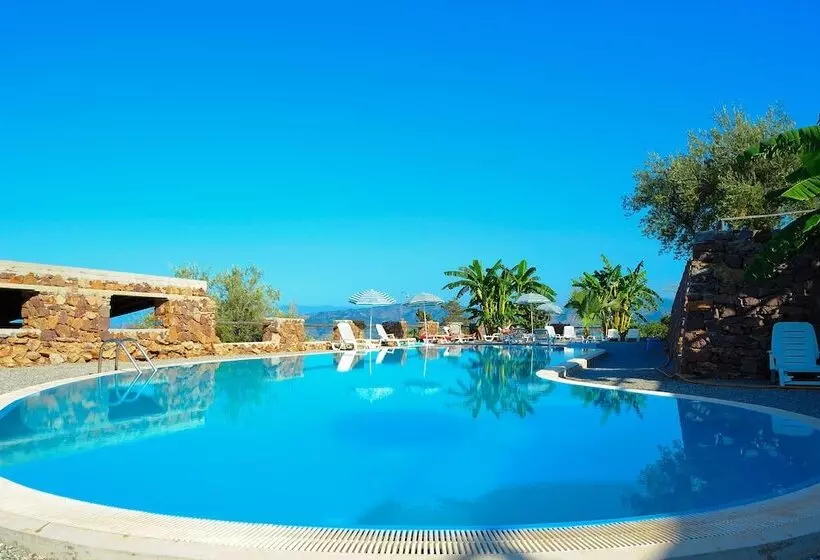 Отель Agriturismo Santa Margherita