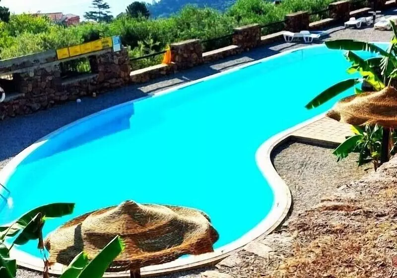 Отель Agriturismo Santa Margherita