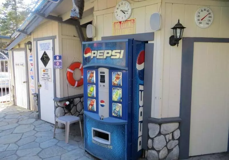 호텔 Americana Village