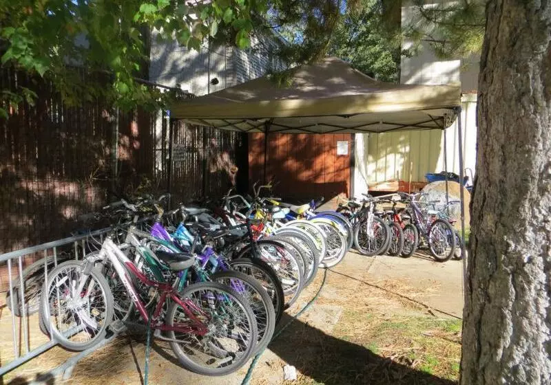 호텔 Americana Village