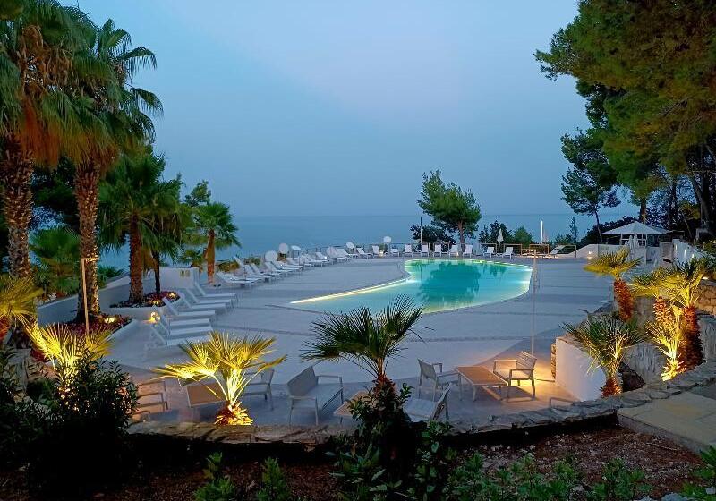 فندق Ah Premium Baia Dei Faraglioni