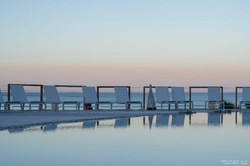 فندق Ah Premium Baia Dei Faraglioni