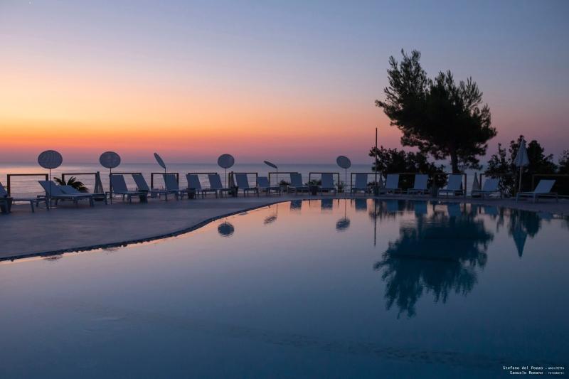 فندق Ah Premium Baia Dei Faraglioni