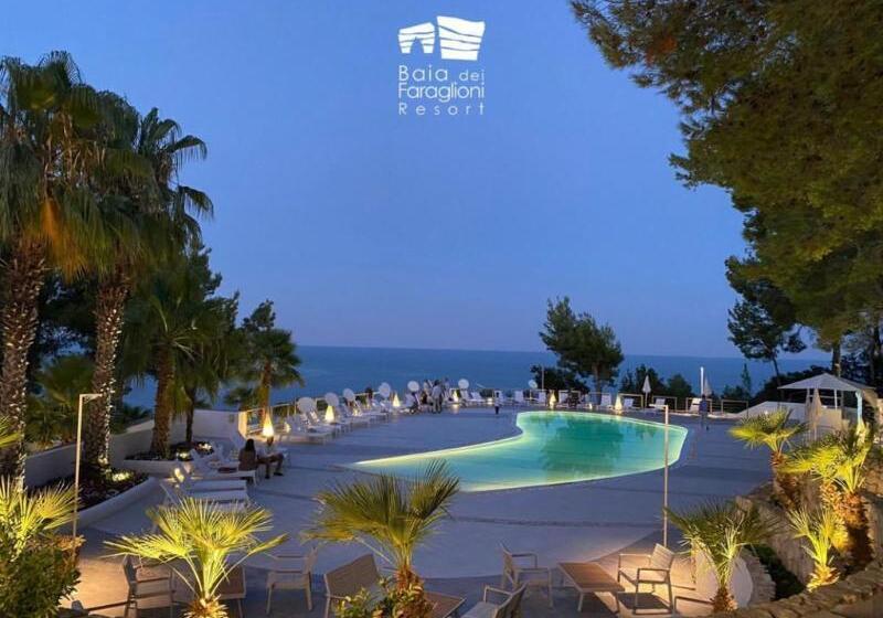 فندق Ah Premium Baia Dei Faraglioni