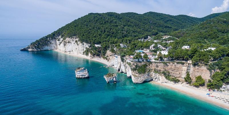 فندق Ah Premium Baia Dei Faraglioni