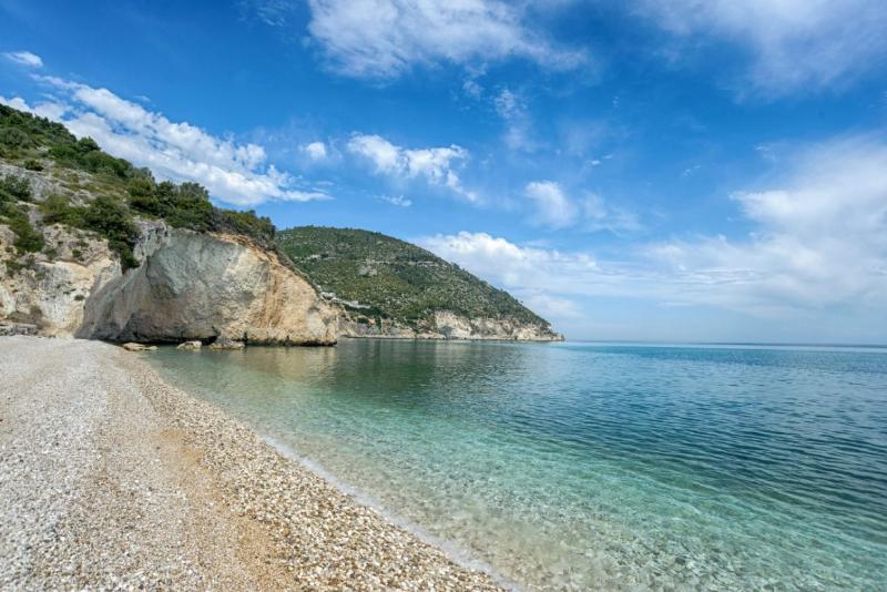 فندق Ah Premium Baia Dei Faraglioni