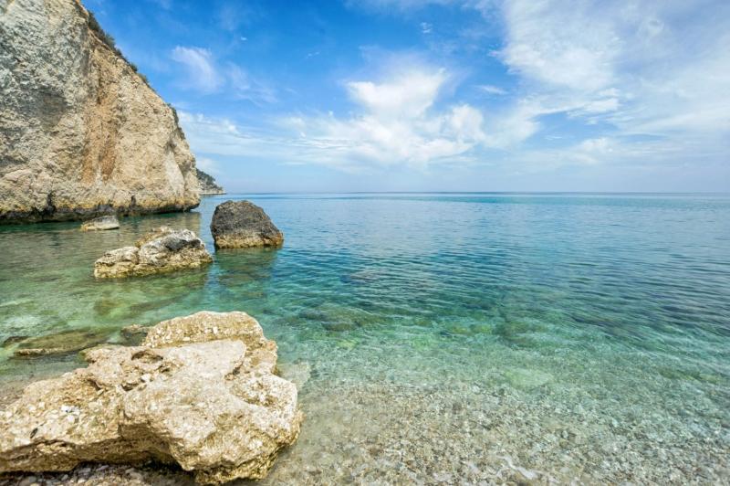 فندق Ah Premium Baia Dei Faraglioni