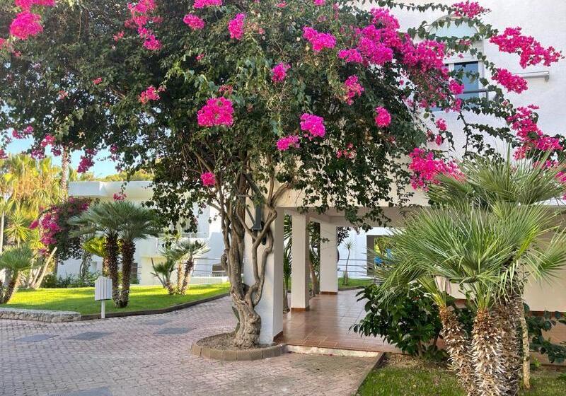 فندق Ah Premium Baia Dei Faraglioni