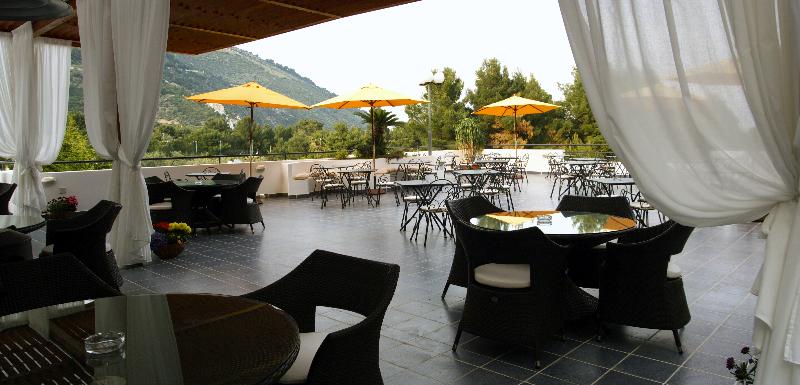 فندق Ah Premium Baia Dei Faraglioni