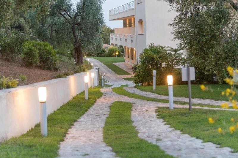 فندق Ah Premium Baia Dei Faraglioni