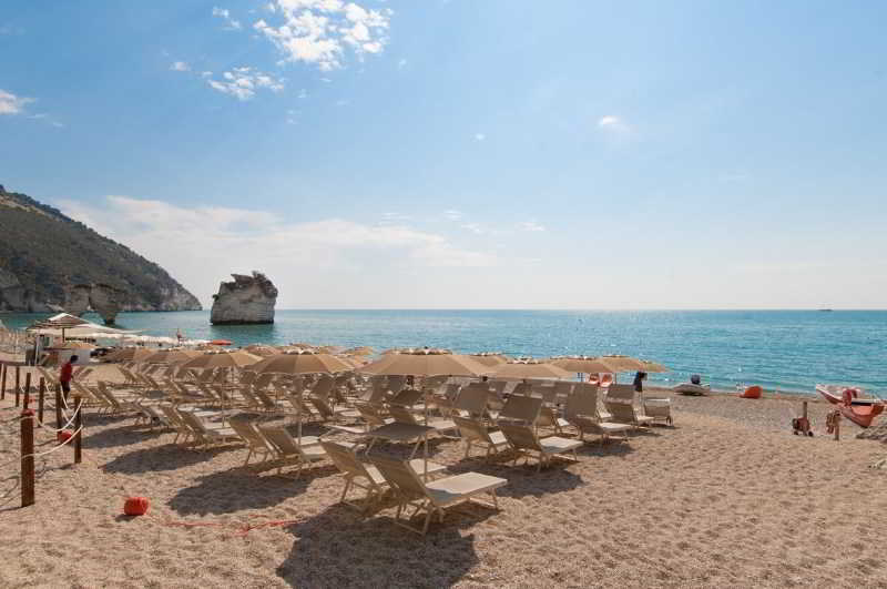 فندق Ah Premium Baia Dei Faraglioni