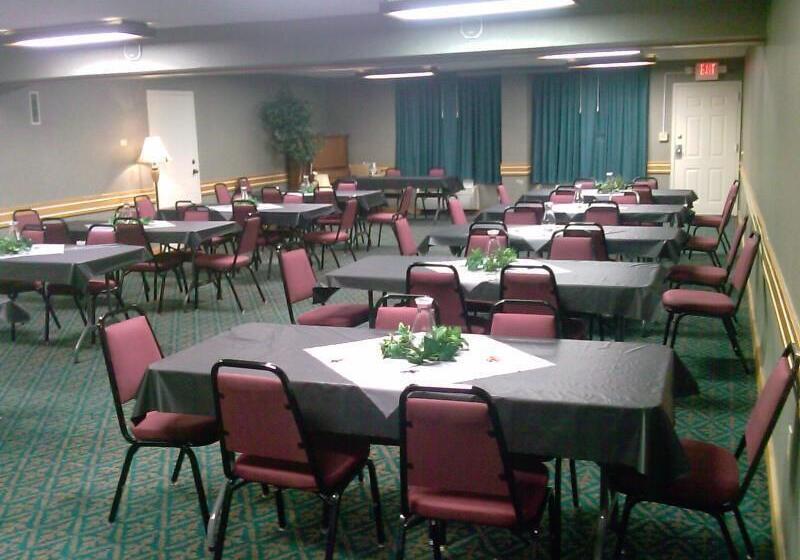 Otel Bluegrass Extended Stay