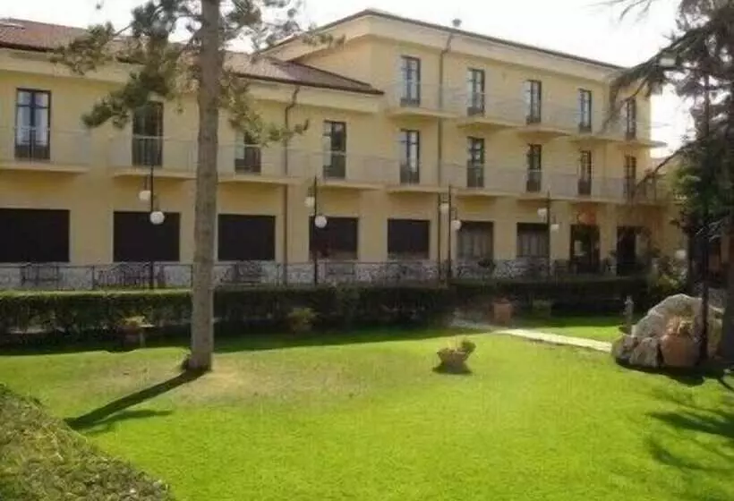 בית מלון כפרי Certosa