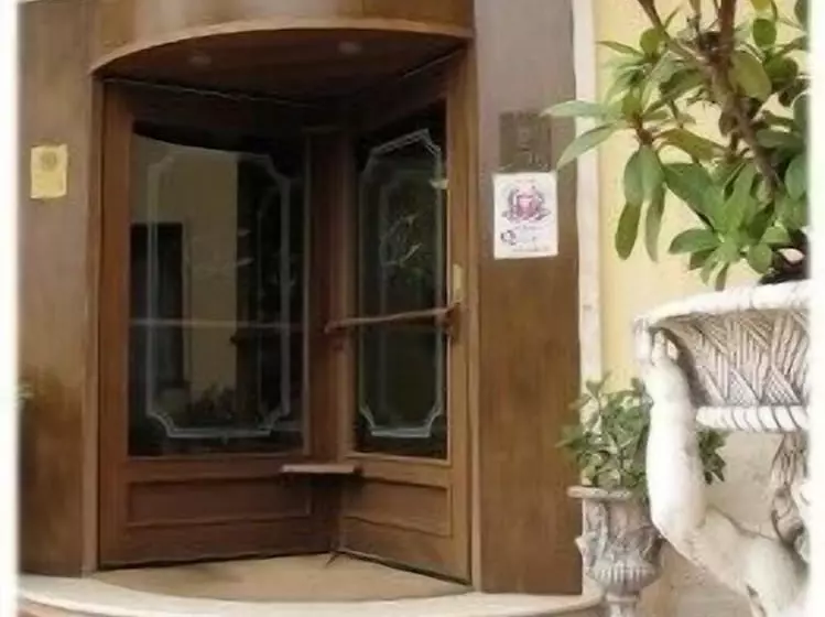 בית מלון כפרי Certosa