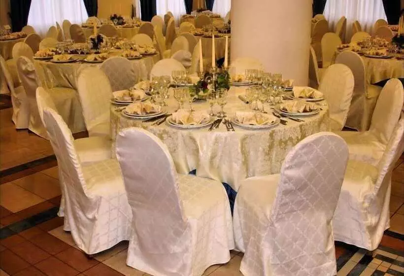 בית מלון כפרי Certosa