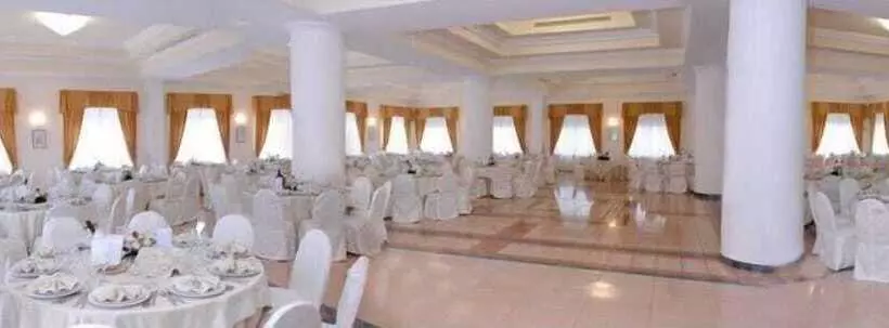 בית מלון כפרי Certosa