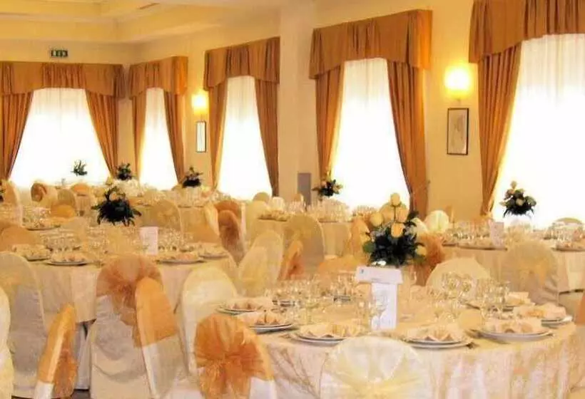 בית מלון כפרי Certosa