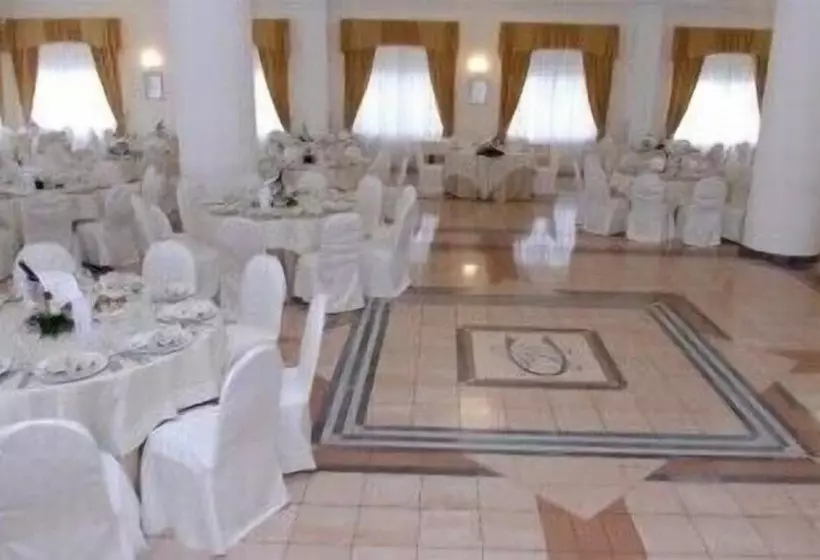 בית מלון כפרי Certosa