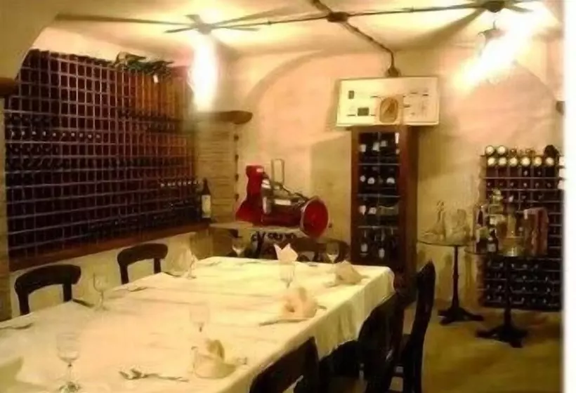 בית מלון כפרי Certosa