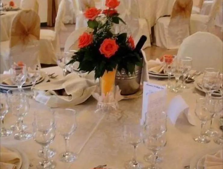 בית מלון כפרי Certosa