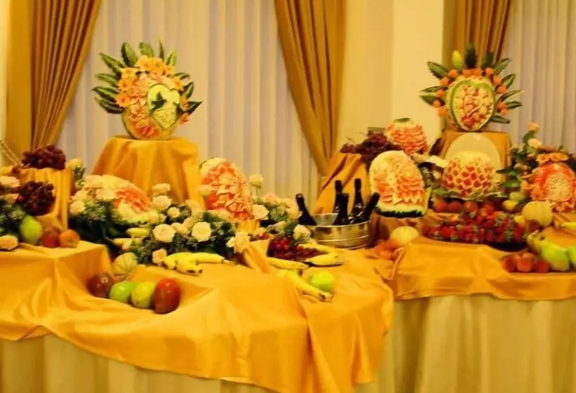 בית מלון כפרי Certosa