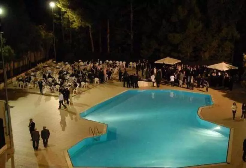 בית מלון כפרי Certosa