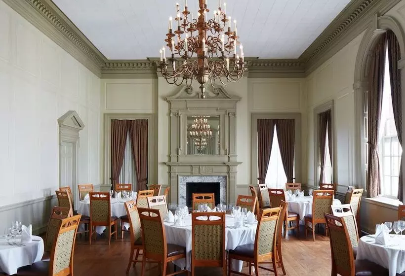 Club Quarters Hotel Rittenhouse Square, Philadelphia