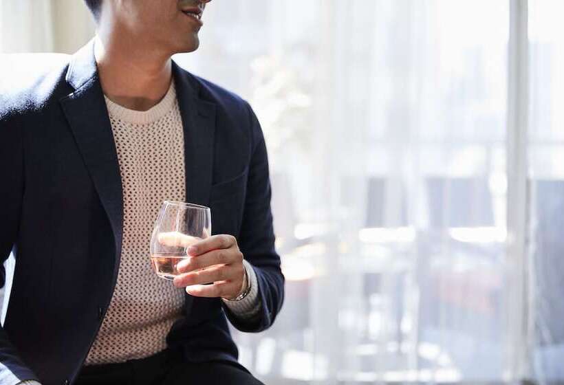 Club Quarters Hotel Rittenhouse Square, Philadelphia