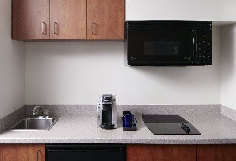 Club Quarters Hotel Rittenhouse Square, Philadelphia