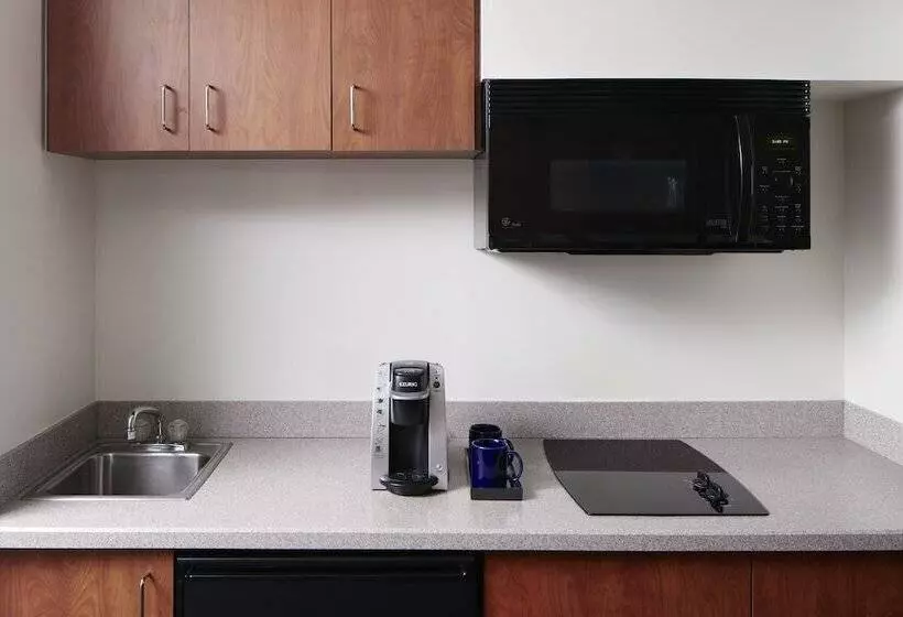 Club Quarters Hotel Rittenhouse Square, Philadelphia