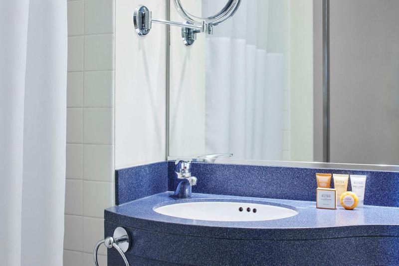 Club Quarters Hotel Embarcadero, San Francisco