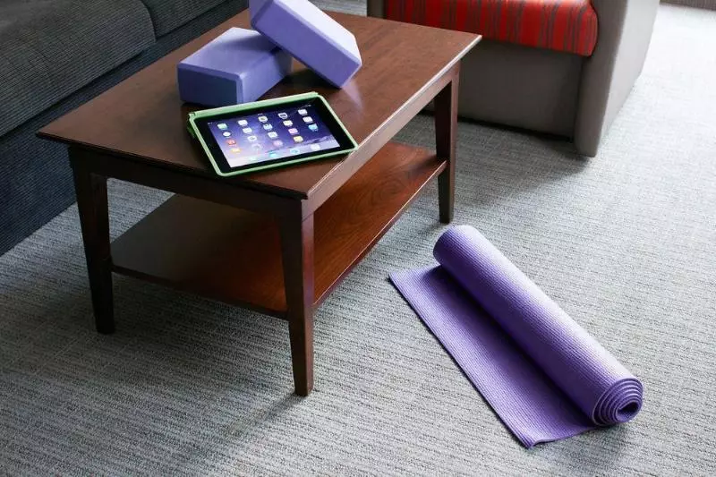 Club Quarters Hotel Embarcadero, San Francisco