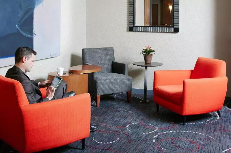 Club Quarters Hotel Embarcadero, San Francisco