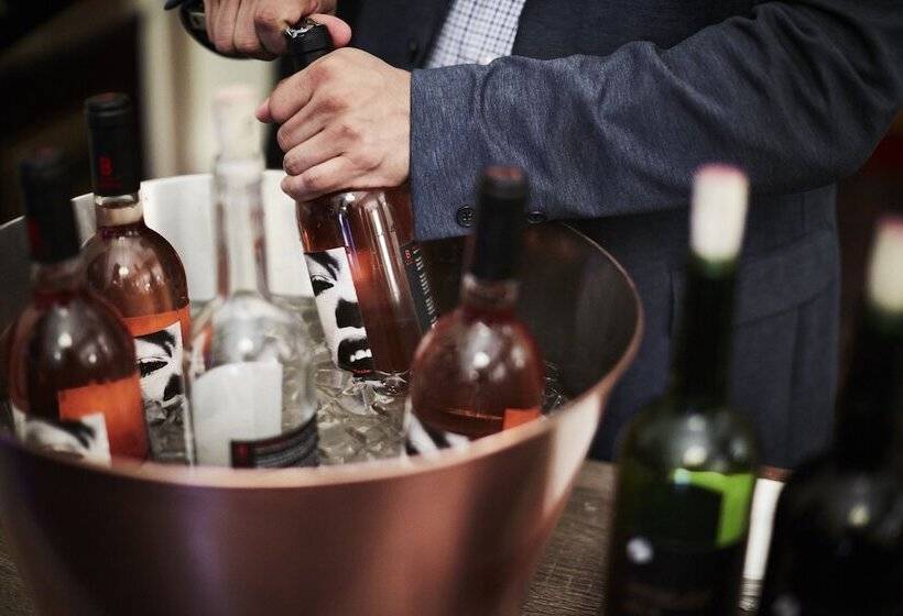 Club Quarters Hotel Times Square, New York