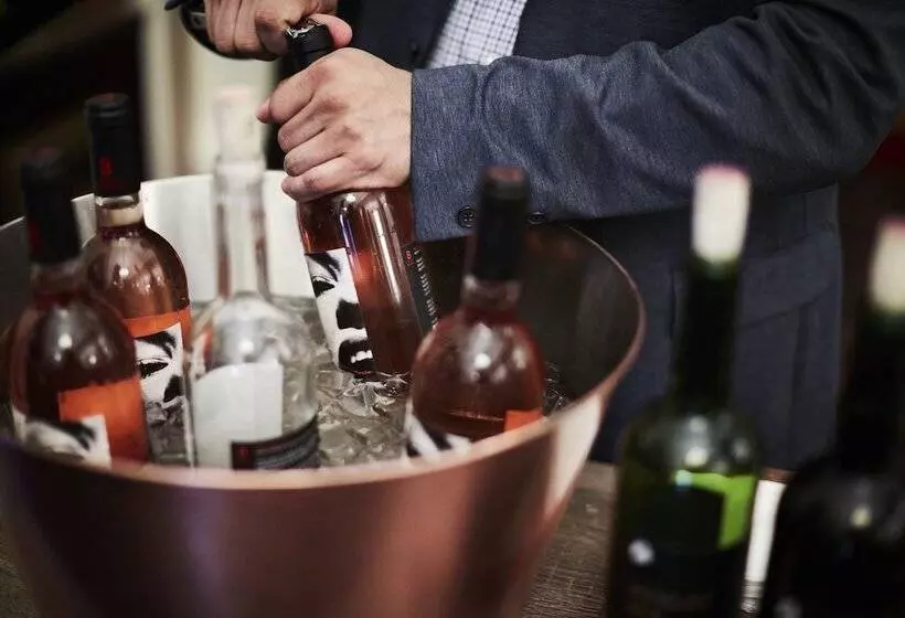 Club Quarters Hotel Times Square, New York