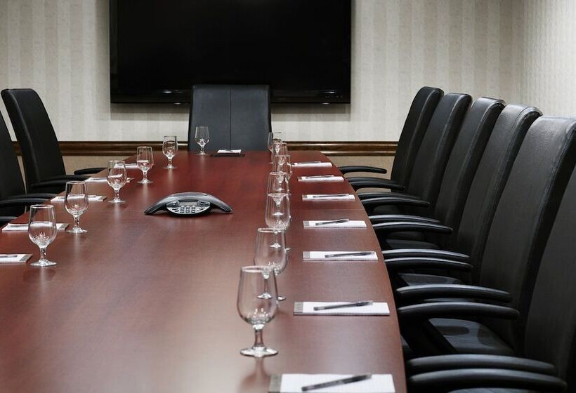 Club Quarters Hotel Times Square, New York